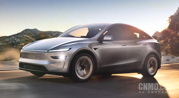 怀远策略 特斯拉回应Model Y被陨石击中：最高优先级是确保安全